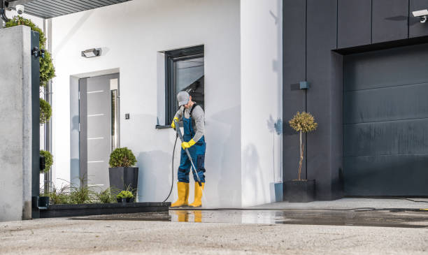 Reliable Hudson, IL Pressure Washing Services Solutions